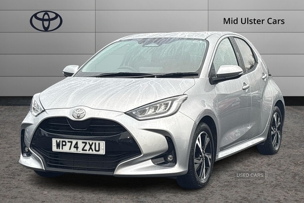 Used Toyota Yaris 2025 for sale - 77659553: Photo 3