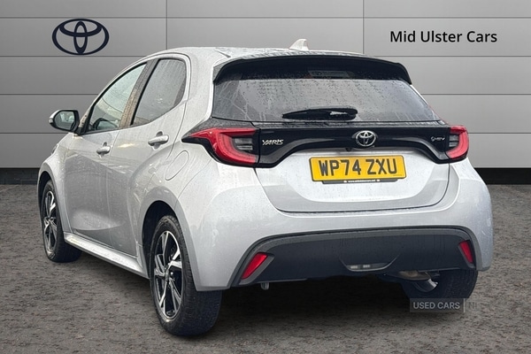 Used Toyota Yaris 2025 for sale - 77659553: Photo 4