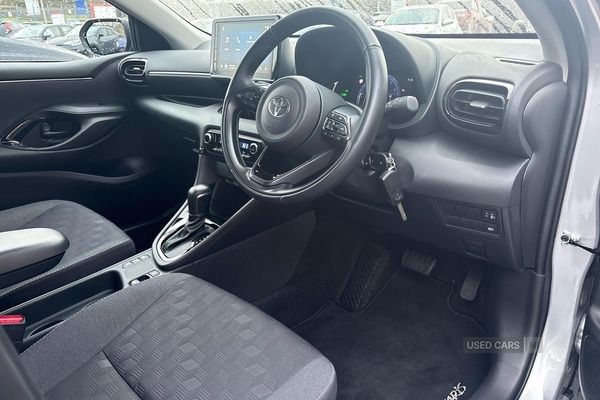 Used Toyota Yaris 2025 for sale - 77659553: Photo 5