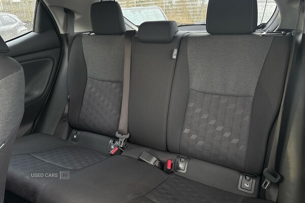 Used Toyota Yaris 2025 for sale - 77659553: Photo 9