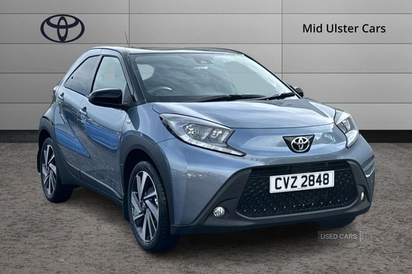 Used Toyota Aygo X 2025 for sale - 76441648: Photo 1
