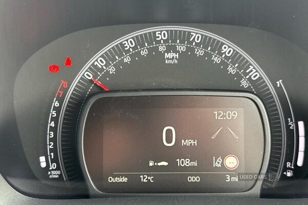 Used Toyota Aygo X 2025 for sale - 76441648: Photo 11