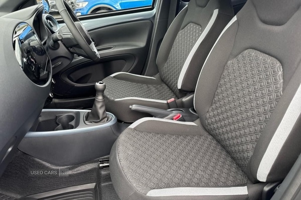 Used Toyota Aygo X 2025 for sale - 76441648: Photo 12