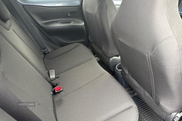 Used Toyota Aygo X 2025 for sale - 76441648: Photo 14