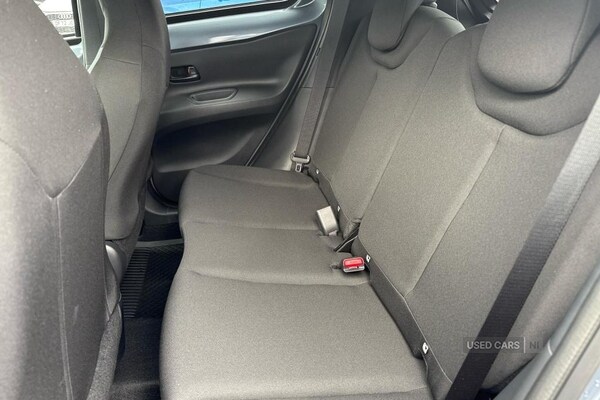 Used Toyota Aygo X 2025 for sale - 76441648: Photo 15