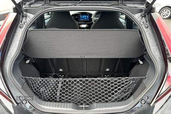 Used Toyota Aygo X 2025 for sale - 76441648: Photo 16