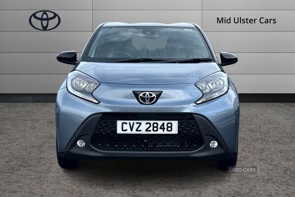 Used Toyota Aygo X 2025 for sale - 76441648: Photo 17