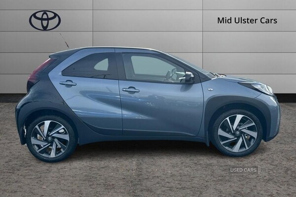 Used Toyota Aygo X 2025 for sale - 76441648: Photo 18