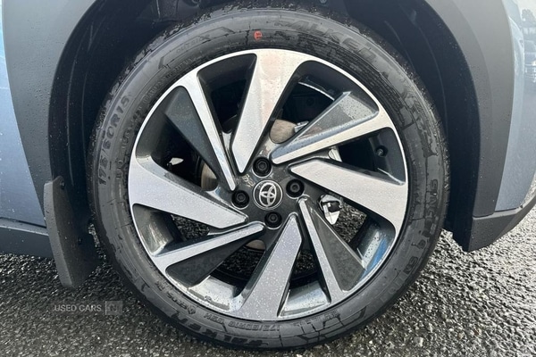 Used Toyota Aygo X 2025 for sale - 76441648: Photo 19