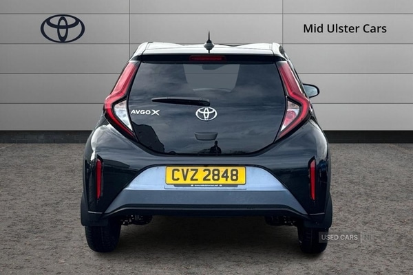 Used Toyota Aygo X 2025 for sale - 76441648: Photo 20