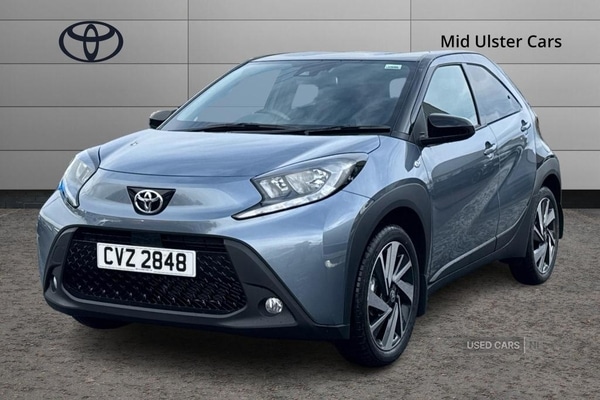 Used Toyota Aygo X 2025 for sale - 76441648: Photo 5