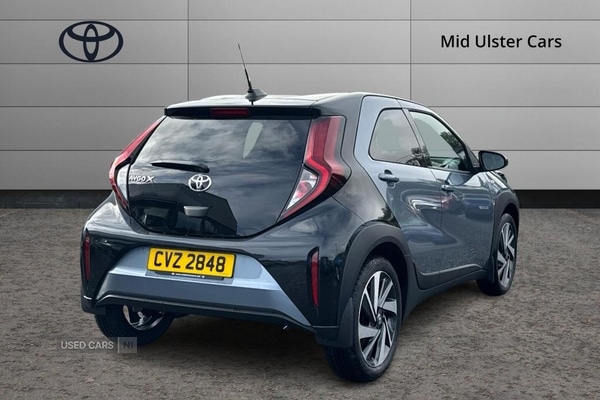 Used Toyota Aygo X 2025 for sale - 76441648: Photo 6