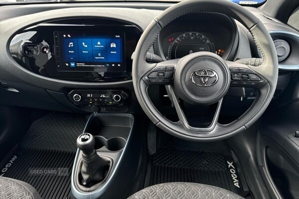 Used Toyota Aygo X 2025 for sale - 76441648: Photo 7
