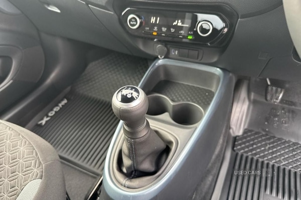 Used Toyota Aygo X 2025 for sale - 76441648: Photo 9