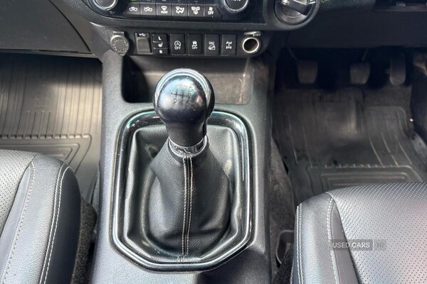 Used Toyota Hilux 2020 for sale - 75532887: Photo 12