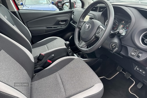 Used Toyota Yaris 2020 for sale - 77840423: Photo 11