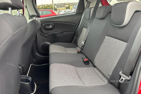 Used Toyota Yaris 2020 for sale - 77840423: Photo 13