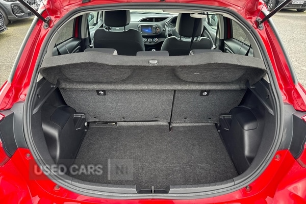 Used Toyota Yaris 2020 for sale - 77840423: Photo 14