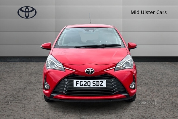 Used Toyota Yaris 2020 for sale - 77840423: Photo 15
