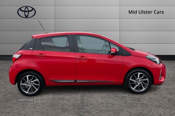 Used Toyota Yaris 2020 for sale - 77840423: Photo 16