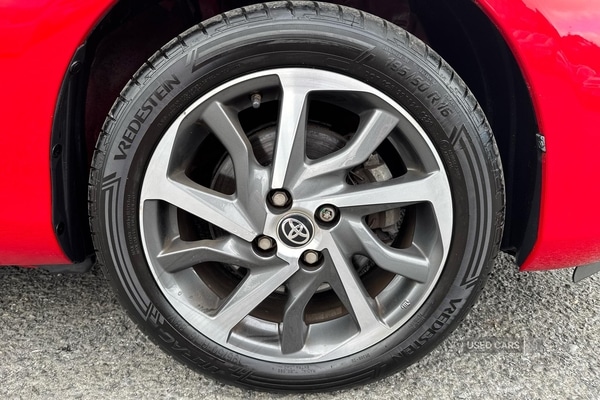 Used Toyota Yaris 2020 for sale - 77840423: Photo 17