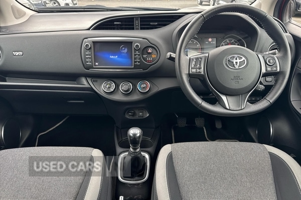 Used Toyota Yaris 2020 for sale - 77840423: Photo 5