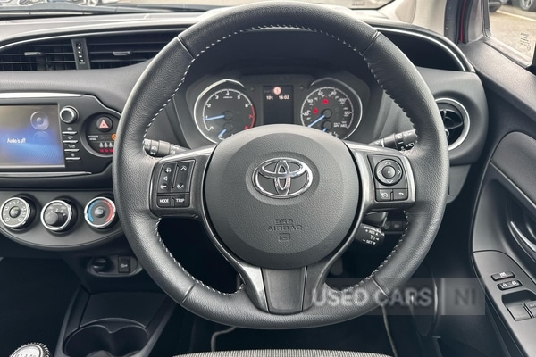 Used Toyota Yaris 2020 for sale - 77840423: Photo 6