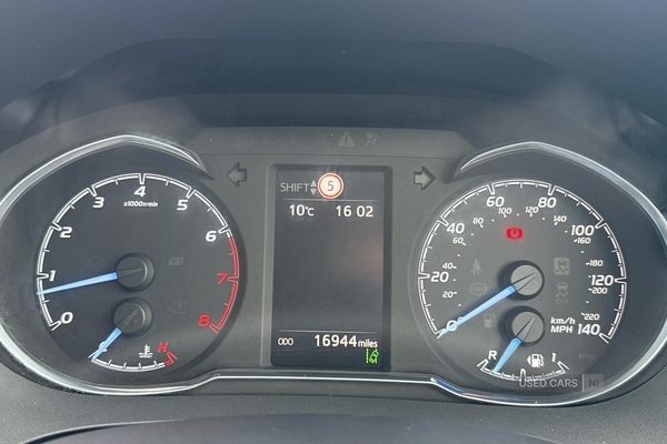 Used Toyota Yaris 2020 for sale - 77840423: Photo 9