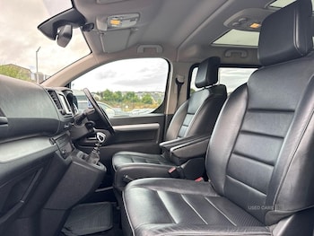 Used Toyota PROACE CITY Verso 2020 for sale - 79389192: Photo