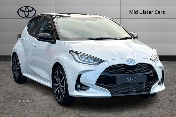 Used Toyota Yaris 2025 for sale - 76802978: Photo 1