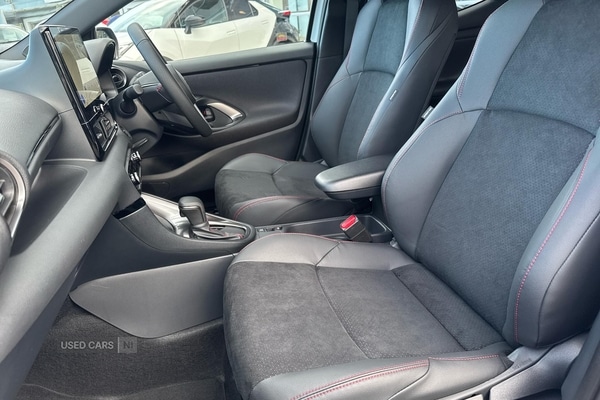 Used Toyota Yaris 2025 for sale - 76802978: Photo 10