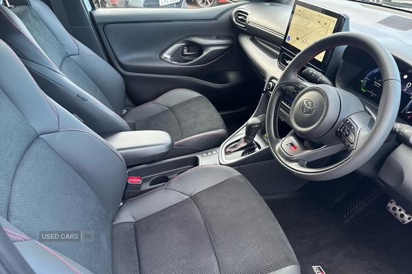 Used Toyota Yaris 2025 for sale - 76802978: Photo 11