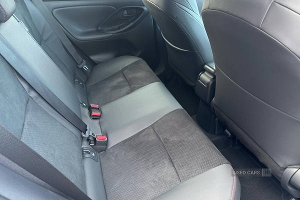 Used Toyota Yaris 2025 for sale - 76802978: Photo 12