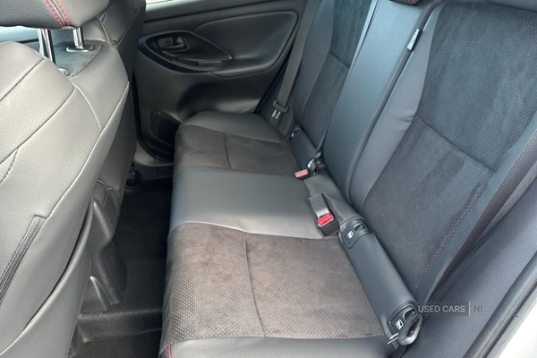 Used Toyota Yaris 2025 for sale - 76802978: Photo 13