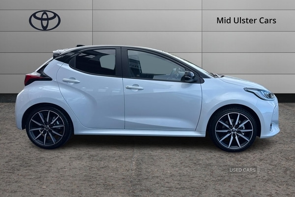 Used Toyota Yaris 2025 for sale - 76802978: Photo 16