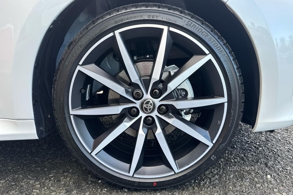 Used Toyota Yaris 2025 for sale - 76802978: Photo 17