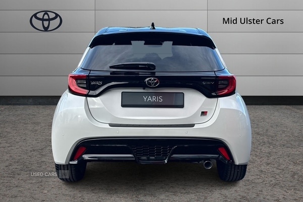 Used Toyota Yaris 2025 for sale - 76802978: Photo 18