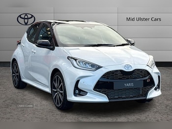 Toyota - Yaris
