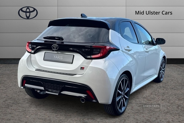 Used Toyota Yaris 2025 for sale - 76802978: Photo 2