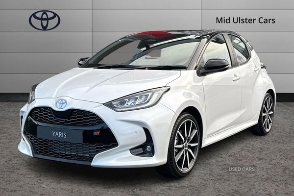 Used Toyota Yaris 2025 for sale - 76802978: Photo 3
