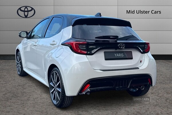 Used Toyota Yaris 2025 for sale - 76802978: Photo 4