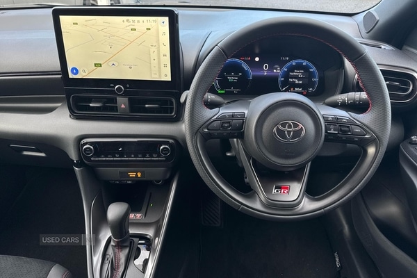 Used Toyota Yaris 2025 for sale - 76802978: Photo 5