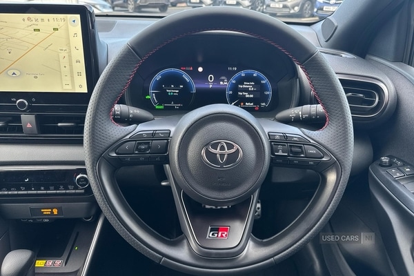 Used Toyota Yaris 2025 for sale - 76802978: Photo 6