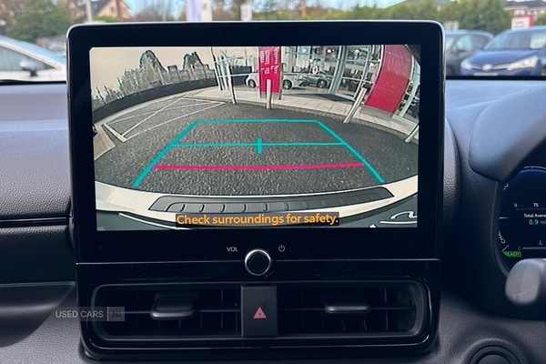 Used Toyota Yaris 2025 for sale - 76802978: Photo 9