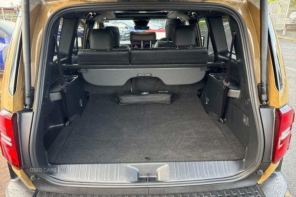 Used Toyota Land Cruiser 2024 for sale - 77560105: Photo 10