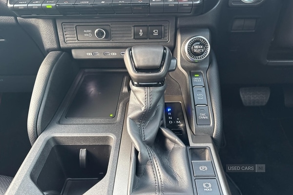 Used Toyota Land Cruiser 2024 for sale - 77560105: Photo 13