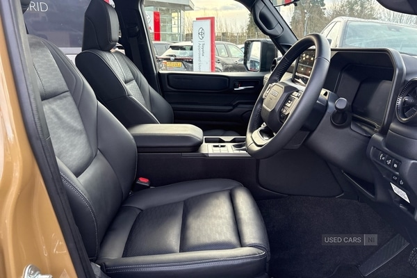 Used Toyota Land Cruiser 2024 for sale - 77560105: Photo 6