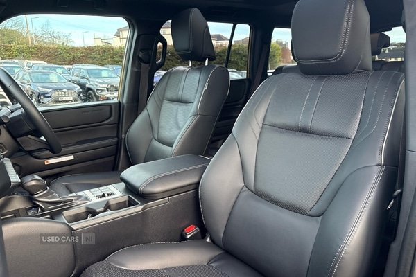 Used Toyota Land Cruiser 2024 for sale - 77560105: Photo 8