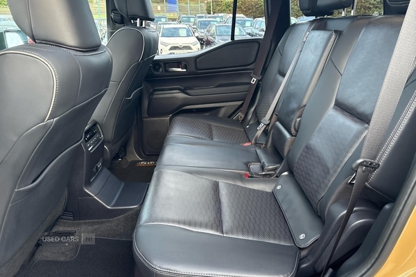 Used Toyota Land Cruiser 2024 for sale - 77560105: Photo 9