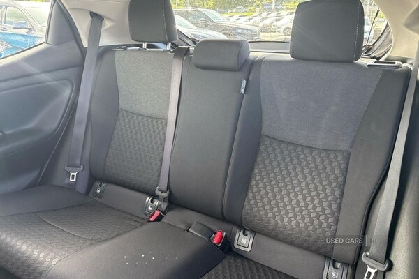Used Toyota Yaris 2023 for sale - 75532954: Photo 10